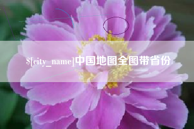 文山中国地图全图带省份