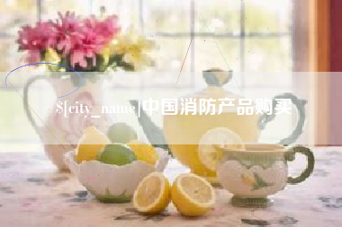 文山中国消防产品购买