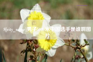 文山男子5000米中国选手是谁啊图片